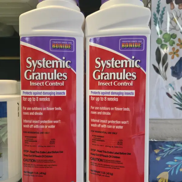 Bonide Systemic