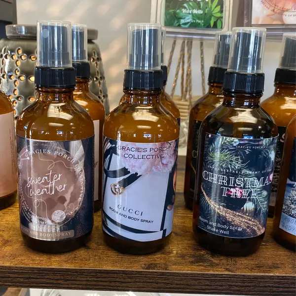 Gracie’s Porch Spray