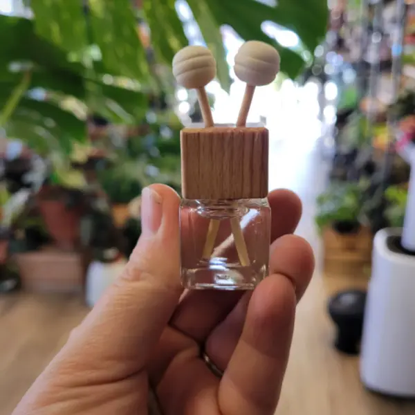 Gracie's Porch Diffuser $8