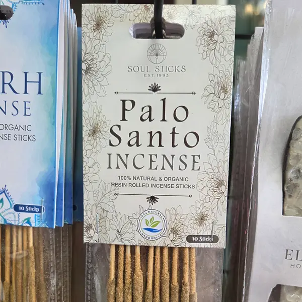 Palo Santo Incense