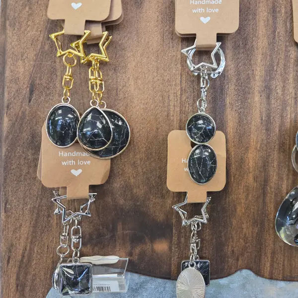Keychains