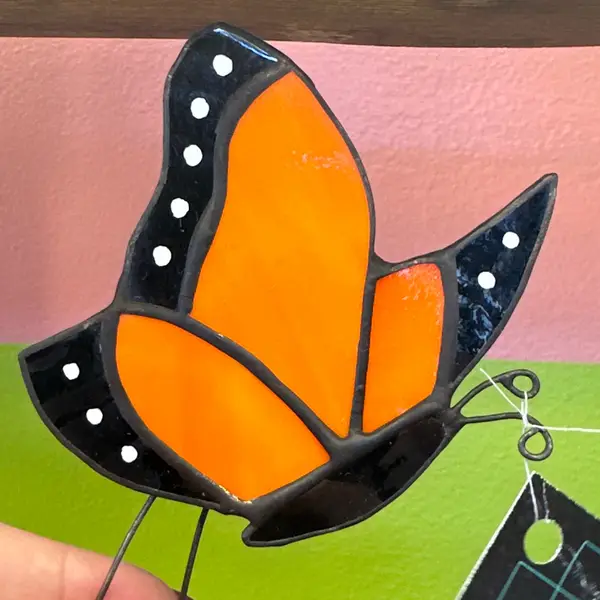 J2 Butterfly $25